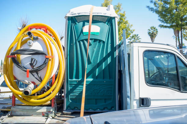 Best Luxury portable toilet rental  in South Milwaukee, WI