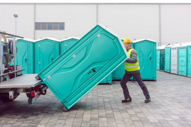 Best Porta potty rental near me  in South Milwaukee, WI