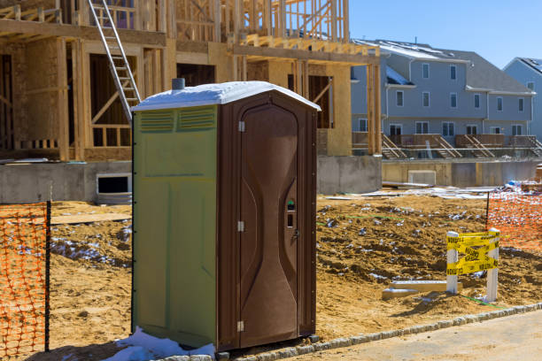 Best Portable restroom trailer rental  in South Milwaukee, WI