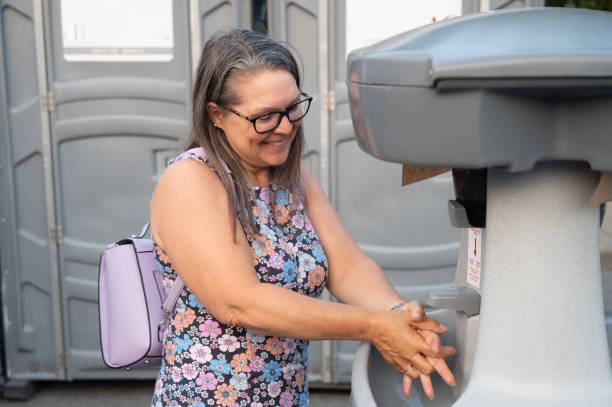 Best Long-term porta potty rental  in South Milwaukee, WI